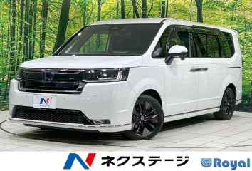 Honda Stepwagon