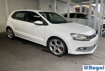 Volkswagen Volkswagen Polo