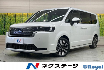Honda Stepwagon