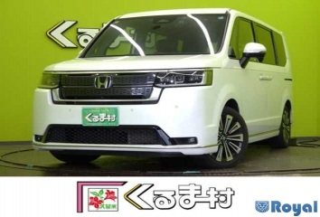Honda Stepwagon