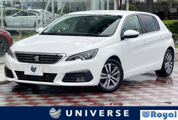 Peugeot Peugeot 308