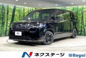 Honda Stepwagon