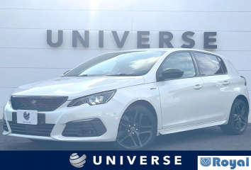 Peugeot Peugeot 308