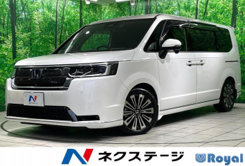 Honda Stepwagon