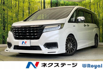 Honda Stepwagon