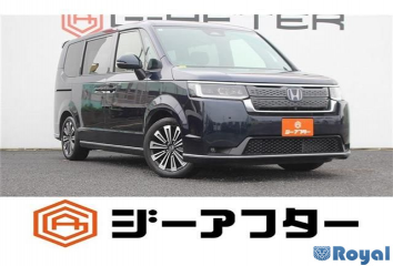 Honda Stepwagon