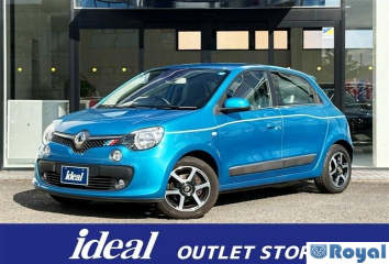 Renault Renault Twingo