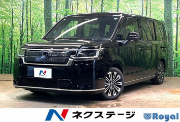 Honda Stepwagon