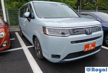 Honda Stepwagon