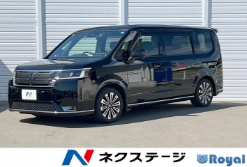 Honda Stepwagon