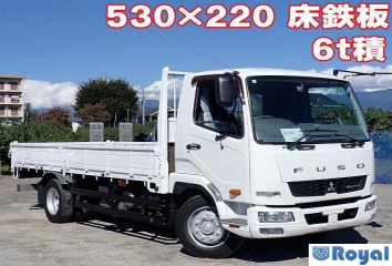 Mitsubishi Fuso Fighter