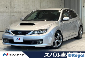 Subaru Impreza WRX