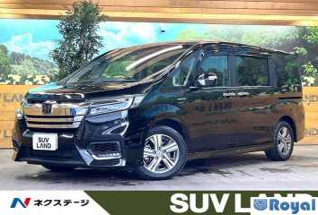 Honda Stepwagon