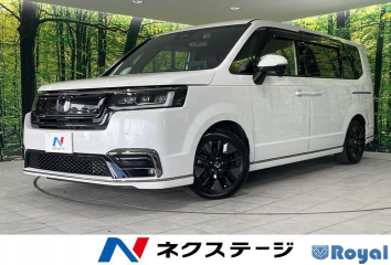 Honda Stepwagon