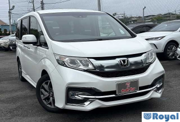 Honda Stepwagon