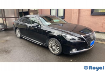 Toyota Crown Majesta
