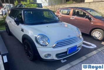 BMW BMW Mini