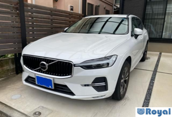 Volvo Volvo Xc60