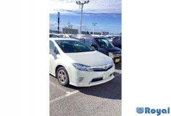 Toyota SAI
