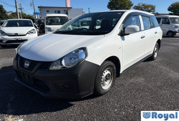 Nissan Nv150 AD