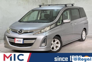 Mazda Biante