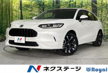 Honda Zr-v