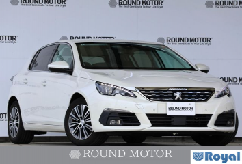Peugeot Peugeot 308