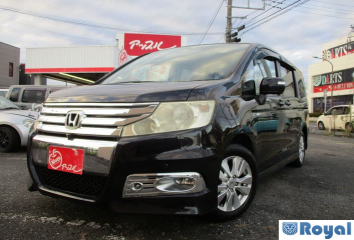 Honda Stepwagon