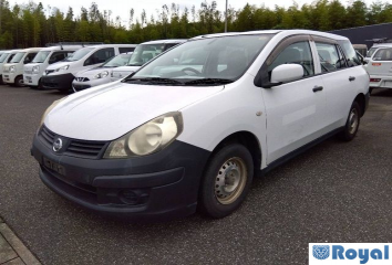 Nissan AD VAN