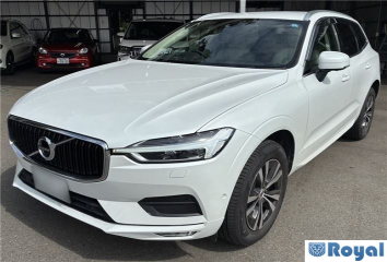 Volvo Volvo Xc60