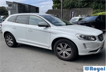 Volvo Volvo Xc60