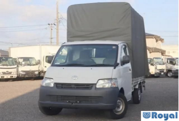 Toyota Townace Truck