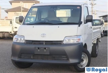 Toyota Townace Truck