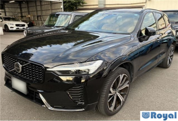 Volvo Volvo Xc60