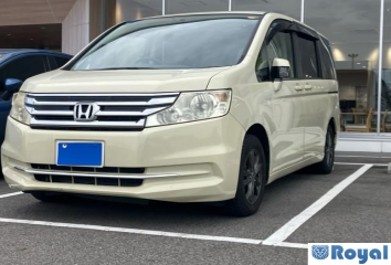 Honda Stepwagon