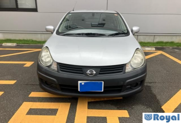Nissan AD VAN