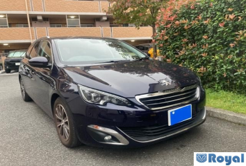 Peugeot Peugeot 308sw
