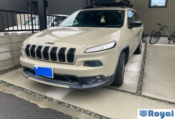 Jeep Jeep Cherokee