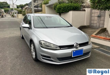 Volkswagen Volkswagen Golf