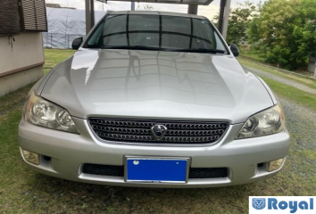 Toyota Altezza
