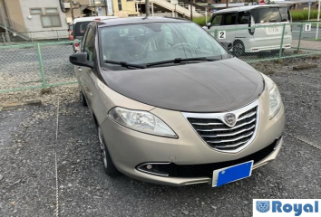 Chrysler Chrysler Ypsilon