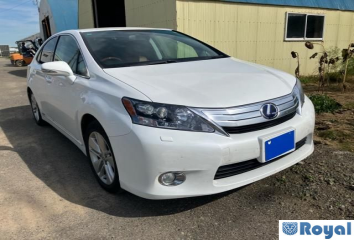 Lexus HS