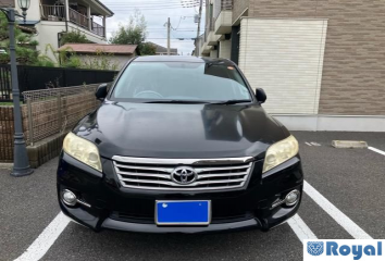 Toyota Vanguard