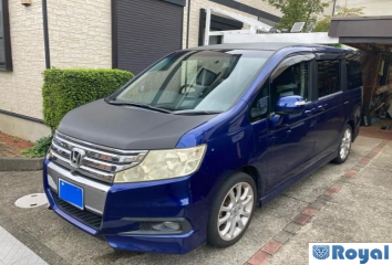 Honda Stepwagon