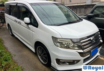 Honda Stepwagon