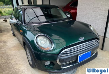 BMW BMW Mini