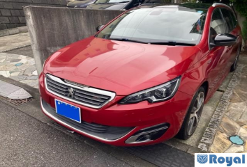 Peugeot Peugeot 308sw