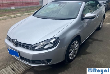 Volkswagen Volkswagen Golf Open