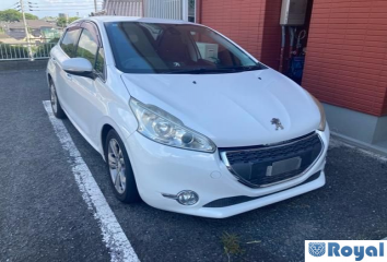 Peugeot Peugeot 208
