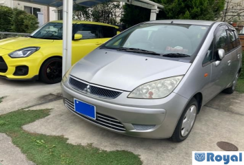 Mitsubishi Coltplas